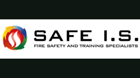 Safe I.S. Ltd