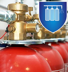 Fire Extinguishing Systems Services