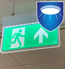 Emergency Lighting Services