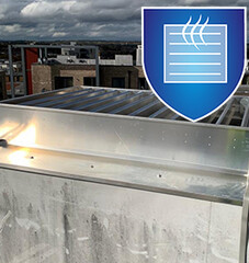 Smoke Control and Ventilation Systems Services