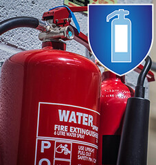 Fire Extinguisher Services