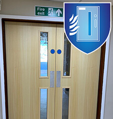 Certified Fire Door Services