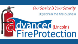 Advanced Fire Protection Lincoln